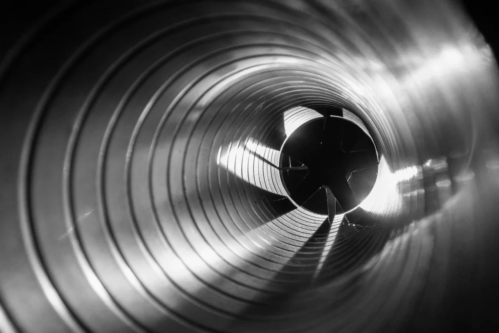 Air & Water Balancing Services in Greater Victoria: Why RedBlue Leads the Way