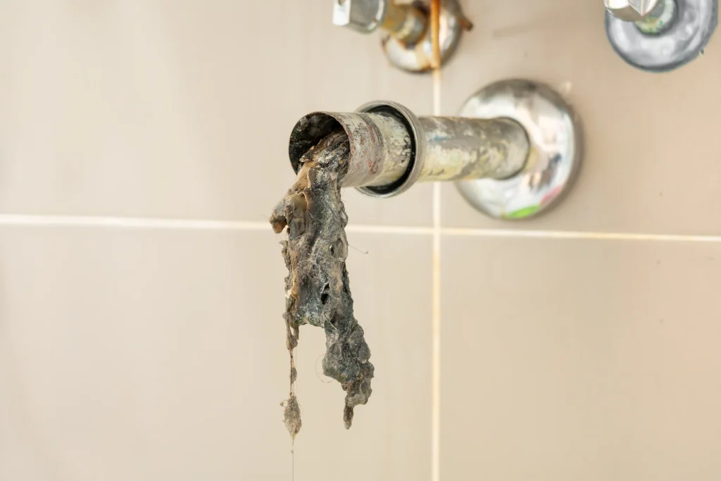 Professional Auger Work, Drain Cleaning, and Sewer Cleaning for Greater Victoria and the South Island